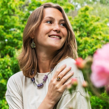 Preview: Trollbeads - Twinkle Passion