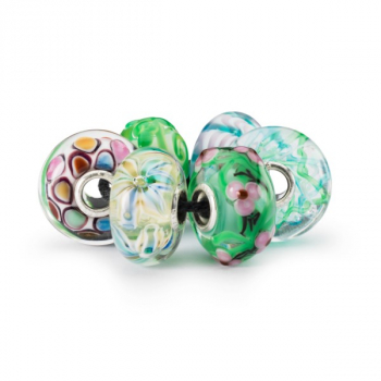 Trollbeads - Frühlings 2023 - Märchen Set