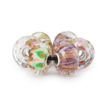 Trollbeads - Frühlings 2023 - Symphonie Set