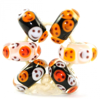 Trollbeads - Herbst 2024 - Happy Families