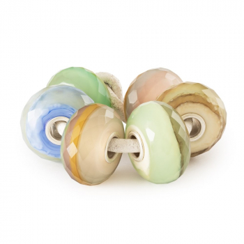 Trollbeads - Spring 2025 - Waterstone Kit