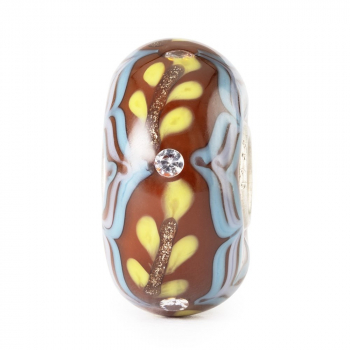 Preview: Trollbeads Day 2025 - Dämmerfunke in Samt