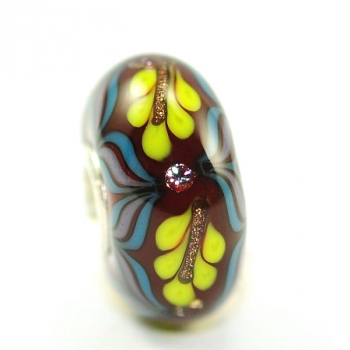 Preview: Trollbeads Day 2025 - Velvet Twilight Spark - WYSIWYG