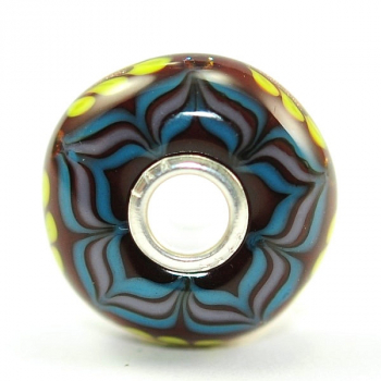 Preview: Trollbeads Day 2025 - Velvet Twilight Spark - WYSIWYG