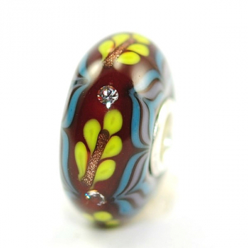 Trollbeads Day 2025 - Velvet Twilight Spark