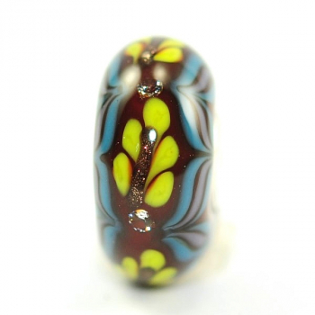 Trollbeads Day 2025 - Velvet Twilight Spark