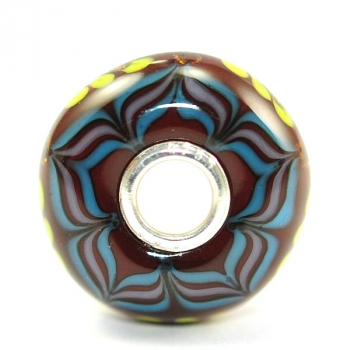 Preview: Trollbeads Day 2025 - Velvet Twilight Spark - WYSIWYG