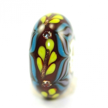 Trollbeads Day 2025 - Velvet Twilight Spark