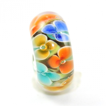 Preview: Trollbeads - Tagtraum Blüten - limitiert - WYSIWYG