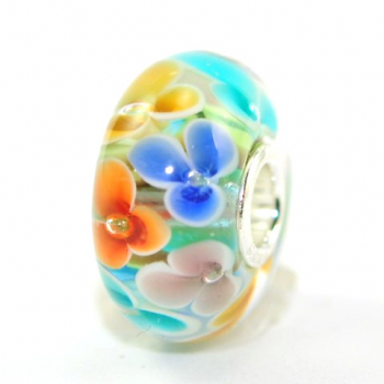 Trollbeads - Summer 2025 - Daydream Blossom
