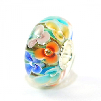 Trollbeads - Summer 2025 - Daydream Blossom