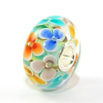 Trollbeads - Summer 2025 - Daydream Blossom