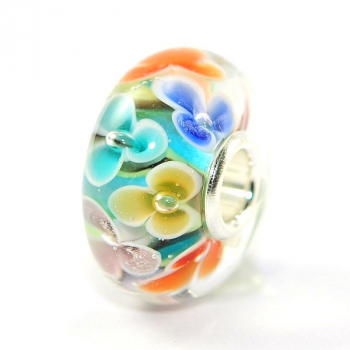 Trollbeads - Summer 2025 - Daydream Blossom