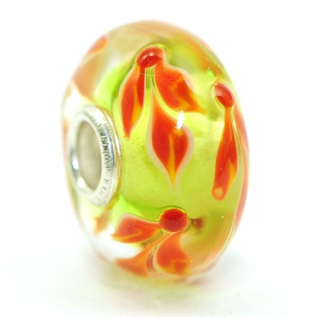 Preview: Trollbeads - WYSIWYG - Flying Thoughts