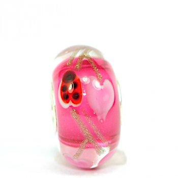Preview: Trollbeads - Valentine's Day - Love & Care - WYSIWYG