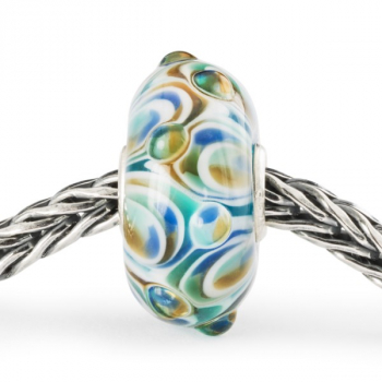 Preview: Trollbeads - Geheime Quelle