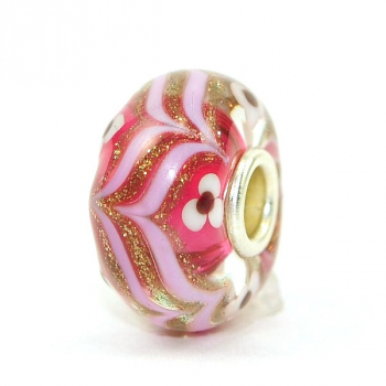Trollbeads - Printemps 2024 - Chemin de Fleurs
