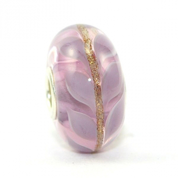 Preview: Trollbeads - Mother's Day 2024 - Lavender Love - WYSIWYG