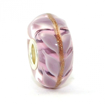 Preview: Trollbeads - Mother's Day 2024 - Lavender Love - WYSIWY