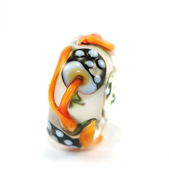 Trollbeads - Autumne 2024 - Mushrooms of Magic