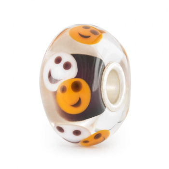 Trollbeads - Halloween - Happy Families - Limited