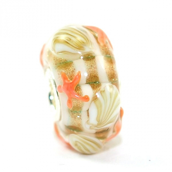 Preview: Trollbeads - Limitée - Guided by Waves - WYSIWYG