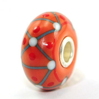 Trollbeads - Herbst 2025 - Faden der Erinnerung