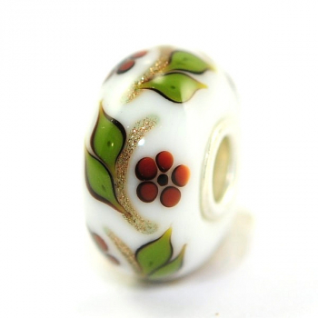 Trollbeads - Herbst 2025 -Blütenflüstern