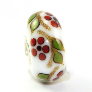 Preview: Trollbeads - Blütenflüstern - WYSIWYG