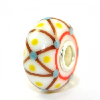 Trollbeads - Herbst 2025 - Zärtlich verwoben