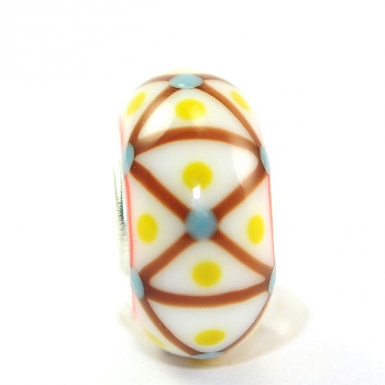 Preview: Trollbeads - Zärtlich verwoben - WYSIWYG