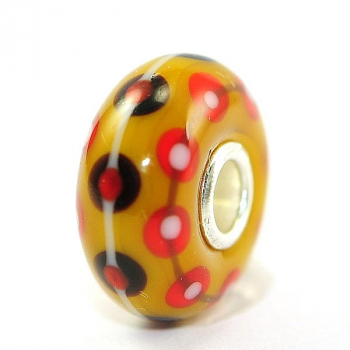 Trollbeads - Herbst 2025 - Zimtzeit