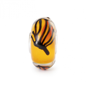 Preview: Trollbeads - Flügelschlag im Sonnenstrahl