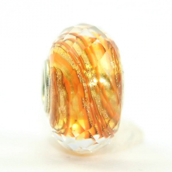 Preview: Trollbeads - Italy - Golden Harvest - WYSIWYG