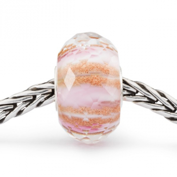 Preview: Trollbeads - Melodie in Pink
