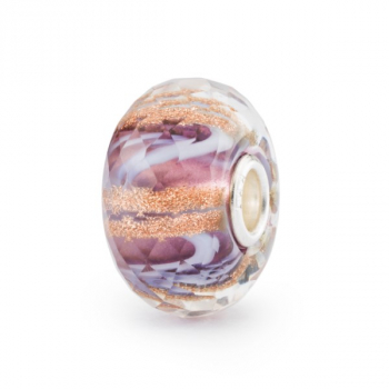 Trollbeads - Frühlings 2023 - Melodie in Violett