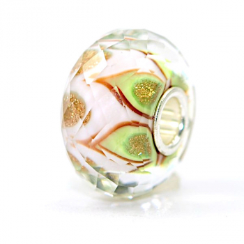 Trollbeads - Spring 2023 - Green Symphony