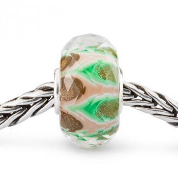 Preview: Trollbeads - Symphonie in Smaragd