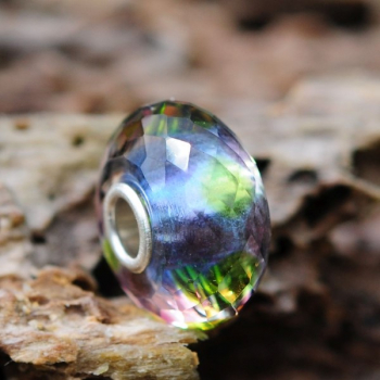 Preview: Trollbeads Day 2023 - limitiert - Facetten der Höhen und Tiefen - WYSIWYG