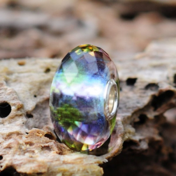 Trollbeads Day 2023 - limitiert - Facetten der Höhen und Tiefen