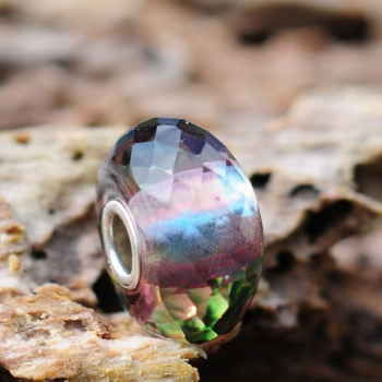 Preview: Trollbeads Day 2023 - limitiert - Facetten der Intuition und Weisheit - WYSIWYG
