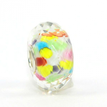 Preview: Trollbeads - Happy 2024 Bead - WYSIWYG