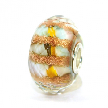 Trollbeads - Printemps 2024 - Vitalité Ensoleillée