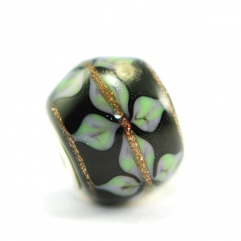 Preview: Trollbeads - Jugendstil Barrel - WYSIWYG