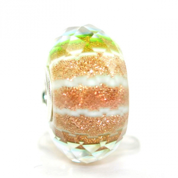 Preview: Trollbeads - Weihnachtlicher Sternenschimmer - WYSIWYG