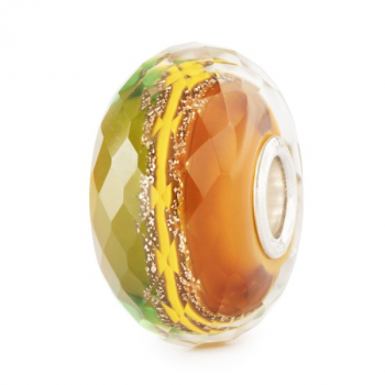 Preview: Trollbeads - Herbstflimmern Set