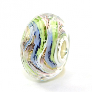 Trollbeads - People's Uniques 2025 - Farbenspiel des Kosmos