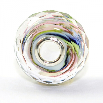 Preview: Trollbeads - Limitiert - Farbenspiel des Kosmos - WYSIWYG