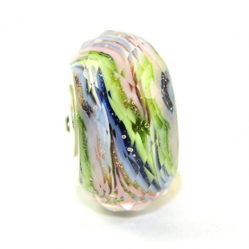 Preview: Trollbeads - Limitiert - Farbenspiel des Kosmos - WYSIWYG