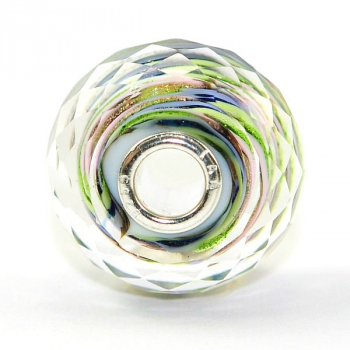 Preview: Trollbeads - Limitiert - Farbenspiel des Kosmos - WYSIWYG